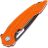 Нож Bestech Ornetta сталь D2 рукоять Orange G10 (BG50C)