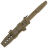 Нож Extrema Ratio Mamba Satin сталь N690 рукоять HCS Forprene