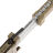 Нож Extrema Ratio Mamba Satin сталь N690 рукоять HCS Forprene