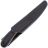 Нож Cold Steel Roach Belly сталь 1.4116 рукоять пластик (20RBC)