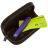 Нож CIVIVI Clavi Blackwash сталь Nitro-V рукоять Purple G10 (C21019-2)