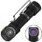 Фонарь ArmyTek Wizard C2 WUV Magnet Cree XD16/Prolight PQ2N белый (F08901UF)
