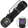 Фонарь ArmyTek Wizard C2 WUV Magnet Cree XD16/Prolight PQ2N белый (F08901UF)