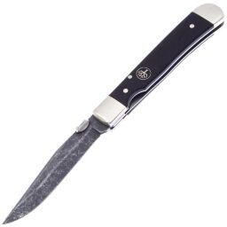 Нож Boker Trapperliner сталь 4034 рукоять гренадил (114716) Нож Boker Trapperliner сталь 4034 рукоять гренадил (114716)