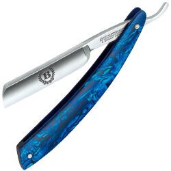 Опасная бритва Boker Paua 6/8" Carbon Steel рукоять Paua (140554)