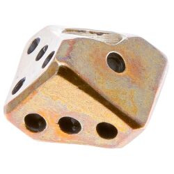 Бусина темлячная byMordor Dice