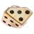 Бусина темлячная byMordor Dice