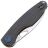 Нож Fox Chilin satin сталь M398 рукоять Carbon Fiber (FX-530 CF)
