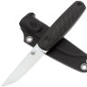 Нож Owl Knife Liza сталь Elmax рукоять карбон 3К
