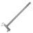 Линейка для лука Topoint TR133