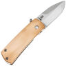 Нож Boker Plus Shamsher сталь D2 рукоять Copper (01BO362)