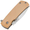 Нож Boker Plus Shamsher сталь D2 рукоять Copper (01BO362)