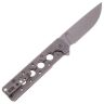 Нож We Knife Miscreant 3.0 сталь CPM-20CV рукоять Gray Ti (2101A)