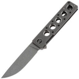 Нож WE Knife Miscreant 3.0 сталь CPM-20CV рукоять Gray Ti (2101A)
