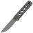 Нож WE Knife Miscreant 3.0 сталь CPM-20CV рукоять Gray Ti (2101A)