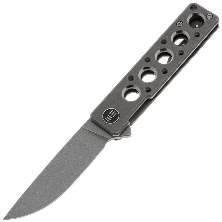 Нож WE Knife Miscreant 3.0 сталь CPM-20CV рукоять Gray Ti (2101A)