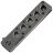 Нож WE Knife Miscreant 3.0 сталь CPM-20CV рукоять Gray Ti (2101A)