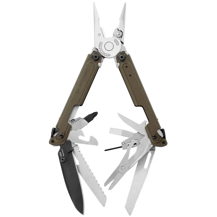 Мультитул Leatherman ARC Talos