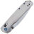 Нож Kershaw Iridium cталь CPM-20CV рукоять Titanium (2038Ti)