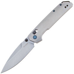 Нож Kershaw Iridium cталь CPM-20CV рукоять Titanium (2038Ti)