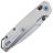 Нож Kershaw Iridium cталь CPM-20CV рукоять Titanium (2038Ti)