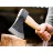 Топор Boker Plus Appalachian Origin Mini Axe сталь Carbon steel рукоять Ash Wood (09BP0001)