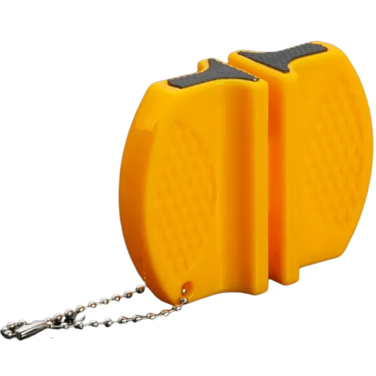 Точилка Taidea карманная карбид/керамика (T500)