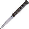Нож Cold Steel Ti-lite 4 сталь S35VN рукоять Aluminum (26B4)