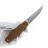 Нож Owl Knife North-XXS сталь Elmax рукоять микарта орех