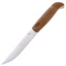 Нож Owl Knife North сталь N690 рукоять Грибок песочный G10