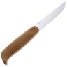 Нож Owl Knife North сталь N690 рукоять Грибок песочный G10