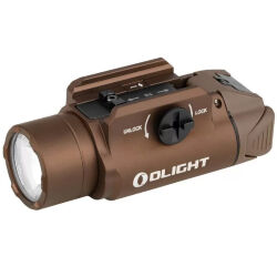 Фонарь Olight PL-3 Valkyrie Desert Tan Cree XH-P 35B