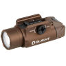 Фонарь Olight PL-3 Valkyrie Desert Tan Cree XH-P 35B