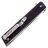 Нож BUCK Decatur сталь 7Cr13 рукоять Black G10 (0256BKS)