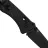 Нож Kizer Aegis T black сталь AEB-L рукоять Black G10