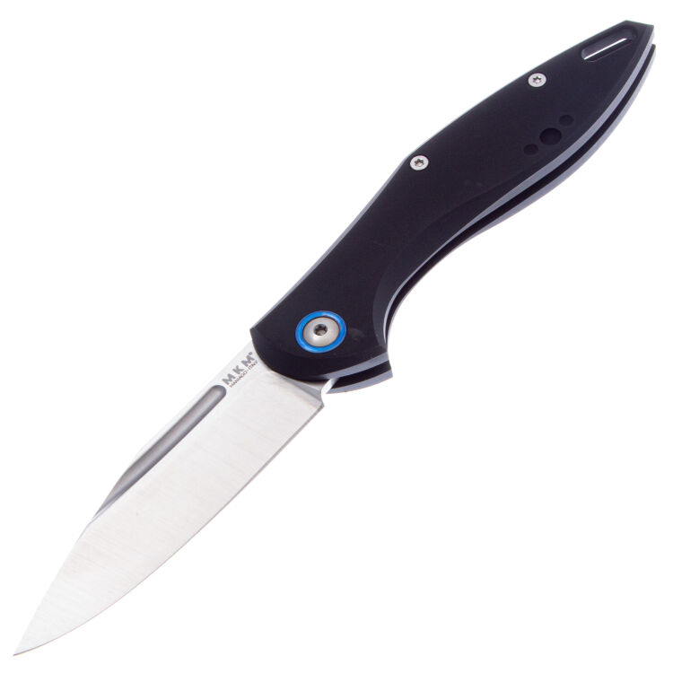Нож MKM Fara сталь M390 рукоять Black Aluminium (MY01-A)