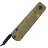 Нож CIVIVI Slippy Sendy blackwash сталь Nitro-V рукоять Ultem (C24075A-1)