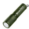 Фонарь Olight i3E EOS OD Green Philips LUXEON