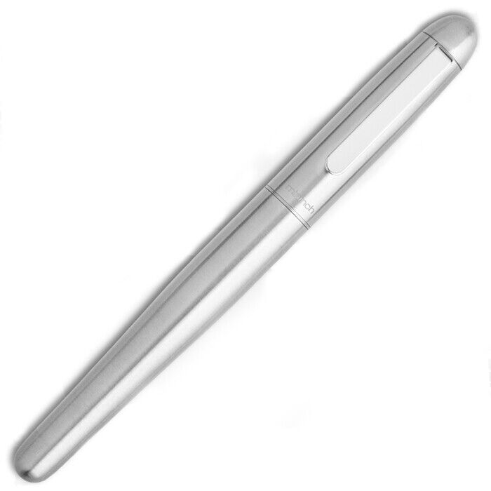 Ручка-ножницы Mininch Xcissor Pen Standard Edition Silver (XP-001)