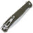 Нож Daggerr Finka DL stonewash сталь 8Cr14MoV рукоять Olive FRN