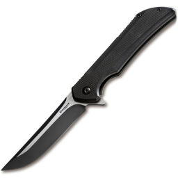 Нож Boker Magnum Rogue сталь 440A рукоять G10 (01RY218)