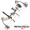 Лук BowTech Carbon Icon G2 LH блочный 102м/с (леворукий)