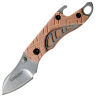 Нож Kershaw Cinder Copper cталь 3Cr13 рукоять медь (1025CUX)