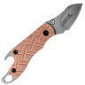 Нож Kershaw Cinder Copper cталь 3Cr13 рукоять медь (1025CUX)