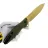 Нож Mr.Blade Hemnes Gen.2 PVD сталь D2 рукоять Olive G10