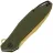 Нож Mr.Blade Hemnes Gen.2 PVD сталь D2 рукоять Olive G10
