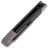 Нож Mr.Blade Legion blackwash сталь D2 рукоять Black G10