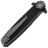 Нож Mr.Blade Legion blackwash сталь D2 рукоять Black G10