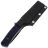 Нож Owl Knife Barn-XS сталь QPM53 рукоять микарта Байкал