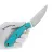 Нож UralEDC КорветЪ сталь TPMD68 рукоять Tiffany G10